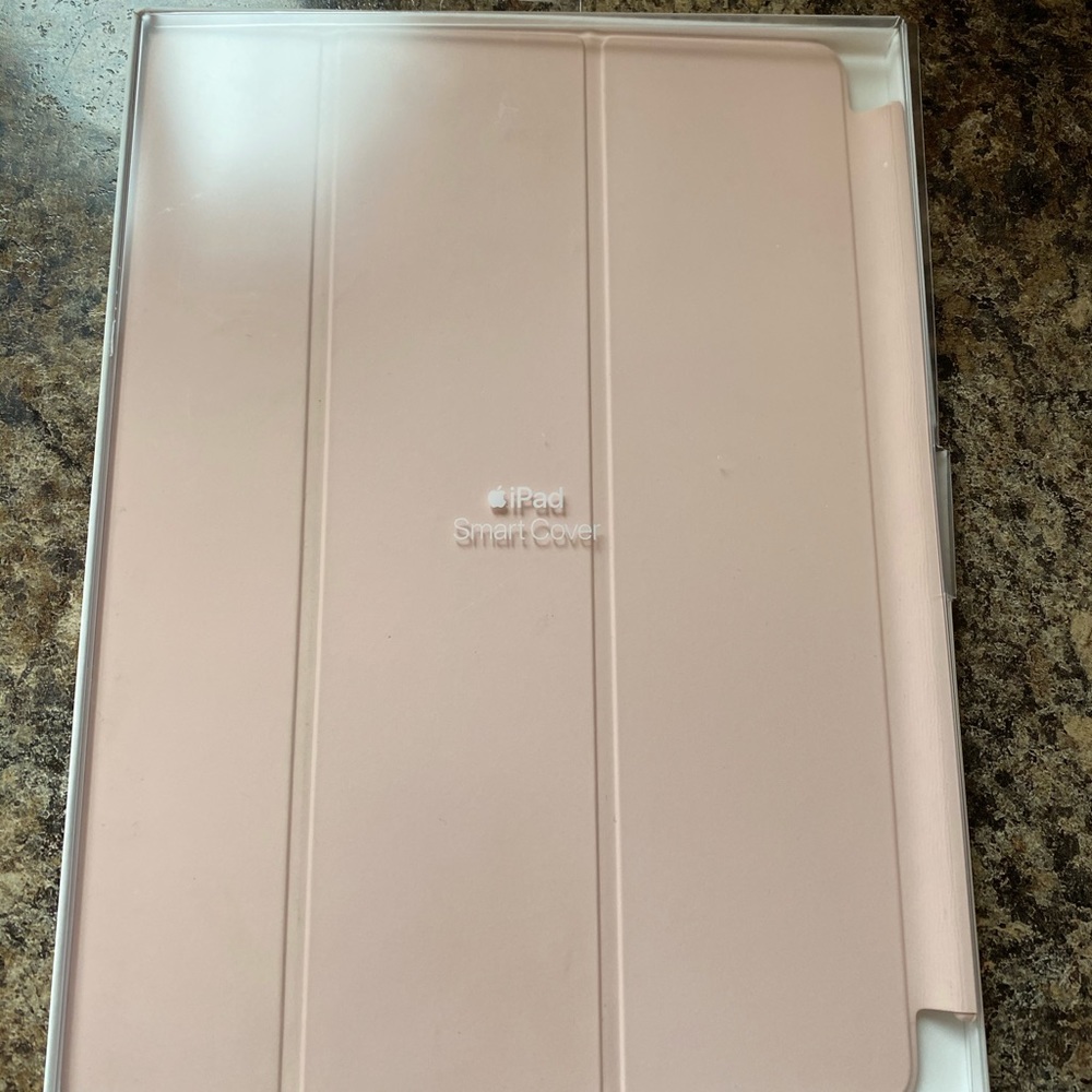 Apple iPad smart cover